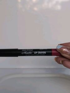 Half N 2; Lip Crayon