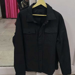 Black Jacket