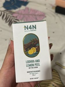 Day &amp; Night Serum combo