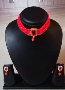 Necklace Set
