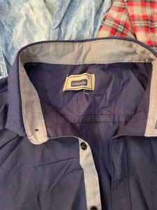Bundle of 3 Men's Long Sleeve Shirts