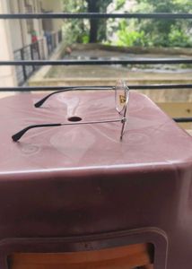 Aviator Style Eyeglasses
