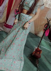 Lehnga Choli