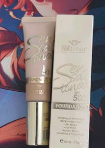 Forever52 Sensational Foundation SPF 50