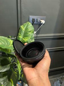 Sony Wide Conversion Lens