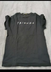 Bundle of 2 Grey T-Shirts