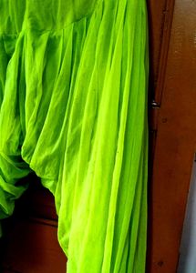 Beautiful Embroidered Kurta