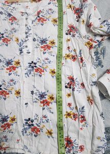 Curvy Street Brand Top 3xl