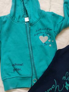 Baby Winter Wear