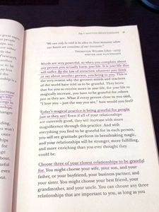 The Magic by Rhonda Byrne
