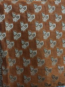 Elegant Kurta Set with Dupatta