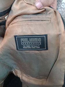 Brand New Blazer For Men's
