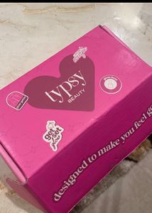 Typesy Beauty Matte Lip Balm