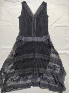 Elegant Lace Dress