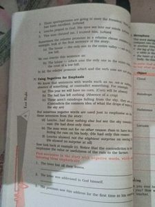 First Flight Textbook English Class X