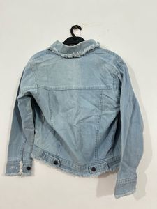 Denim Jacket For Women