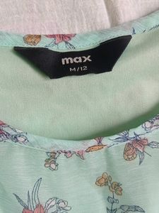 Floral Top