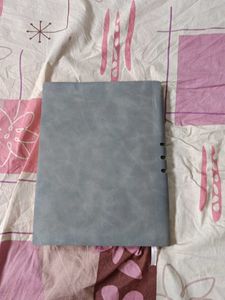 Notebook Diary