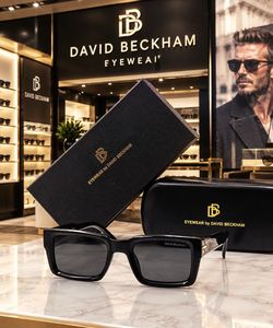 David Beckham Eyewear Sunglasses