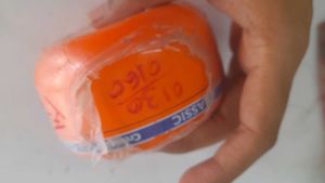 Creme 21 All Day Cream with Vitamin E