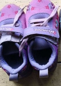 Athletic Sneakers