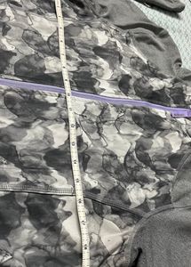 Woman’s MPG Mondetta Athletic Jacket
