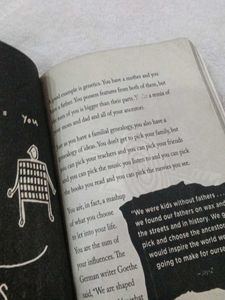 Steal Like an Artist Book