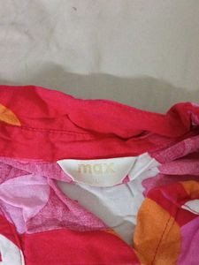 Women Shirt dress