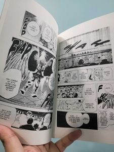 My Hero Academia Manga Volume