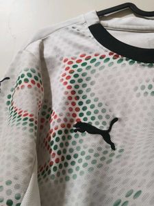 Portugal National Football Team Jersey