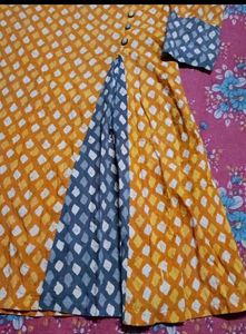 Lot of 3 Kurtas