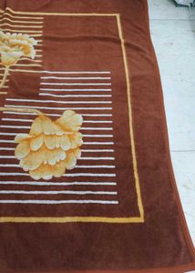 Mink Blanket