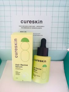 Cureskin Hair Revive Serum❤️