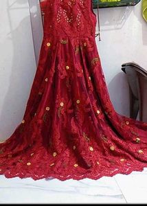 saudi party wear gown