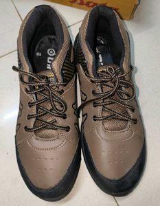 Men's Brown Lace-Up Shoes🤎🤎