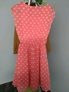 Allen Solly dress