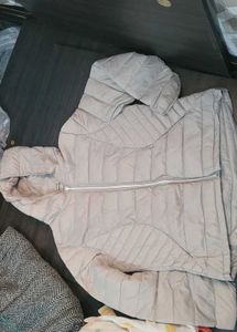 Lightweight Padded Jacket