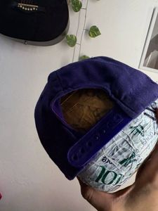Minnesota Vikings Cap