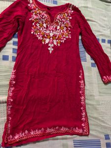 short kurti