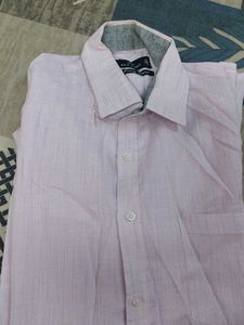 Men's Classic Long Sleeve Shirt