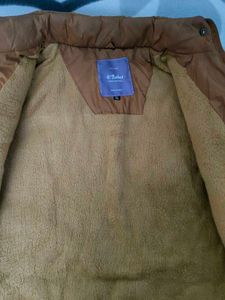 Woollen Jacket