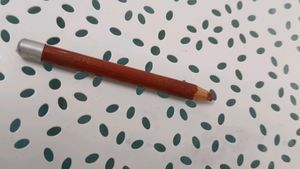 Brown pencil