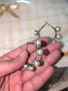 women beautiful stud &amp; earings combo