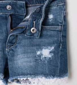 Cute Denim Shorts