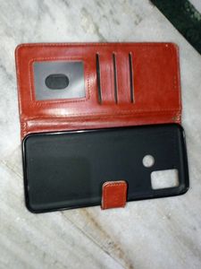 Tecno Sprk Phone Cover