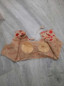 PLUS SIZE BLOUSE