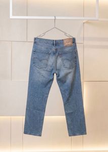 LEVIS 541 stright fit jeans