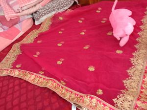 bridal lehnga