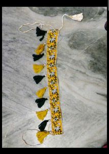 Ethnic Indian Kurta Set with Dupatta