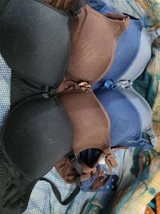 Comfortable Everyday Bras